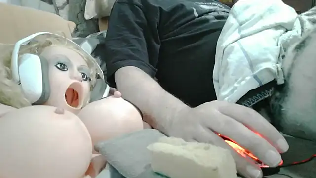 messi_syssy webcam