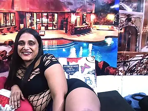 IndianSexyLady20 webcam