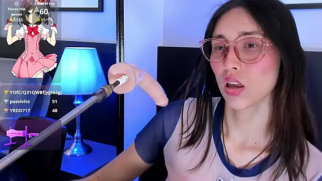 doll_bella_ webcam