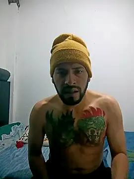 Fredklin_Rude webcam