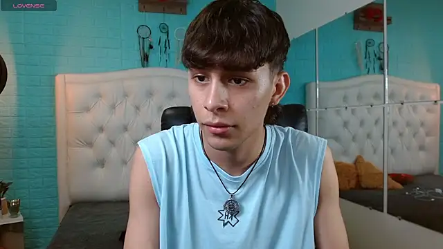 DraxBlade09 webcam