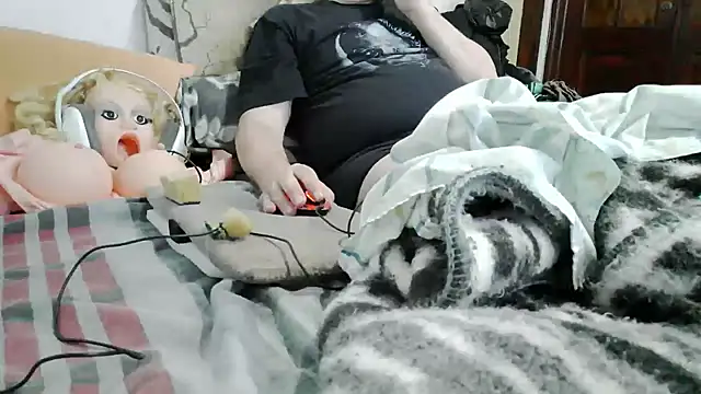 messi_syssy webcam