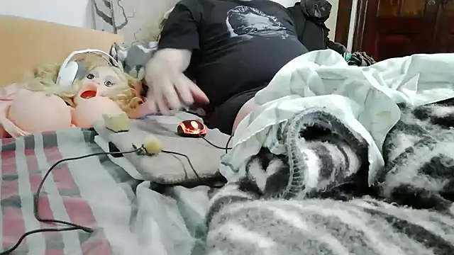 messi_syssy webcam
