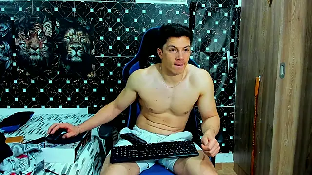 javiersexymann webcam