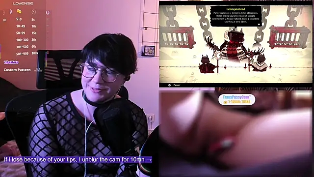 FennCamboy webcam