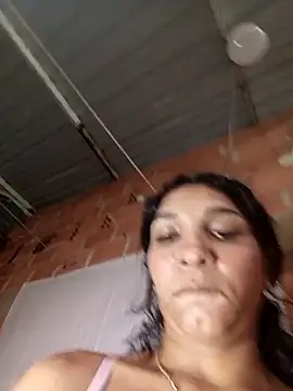 chikivivi- (F young) - dildo + cum