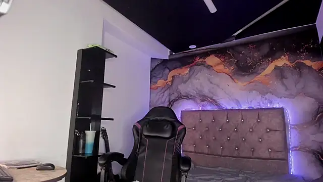 CataleyaMoon_ webcam