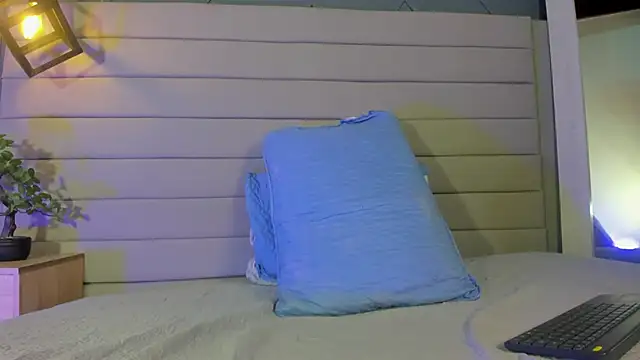 nix_velvet webcam