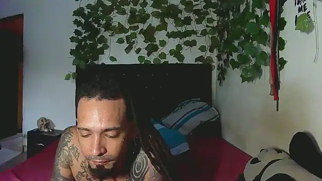 caribbeanlover1 webcam