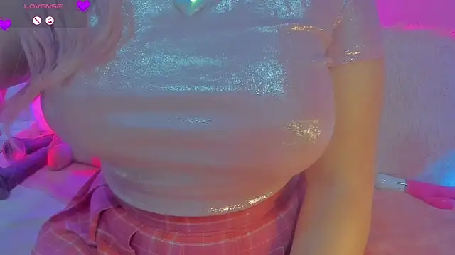 blessed_insomnia - Blessed_Insomnia's free webcam - UK Sex Cams