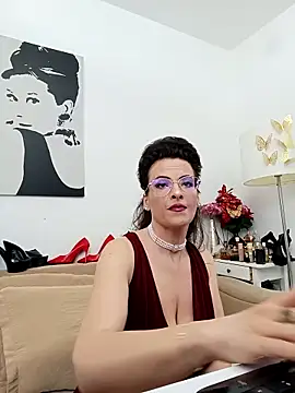 RebeccaNoble webcam