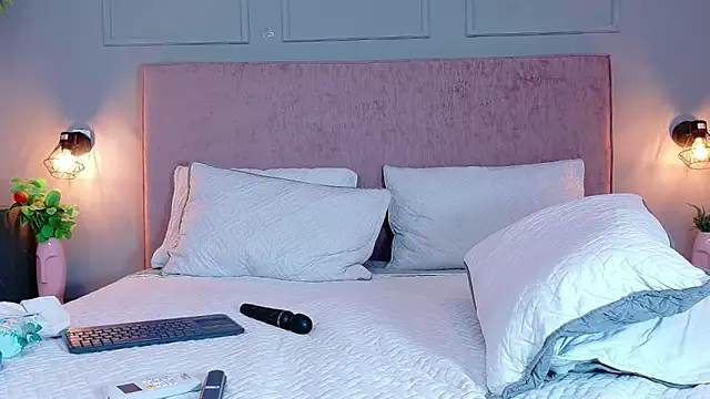 Busty_Zay webcam