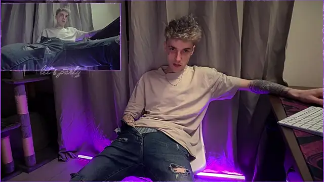 davesinner webcam