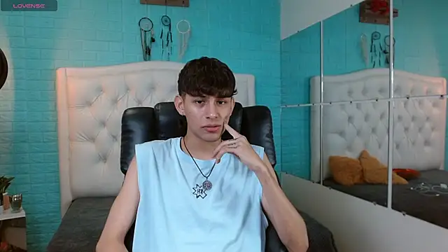 DraxBlade09 webcam