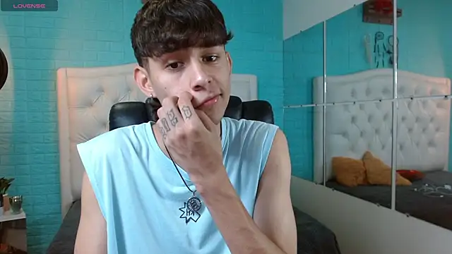 DraxBlade09 webcam
