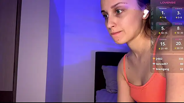 EvaRenard webcam