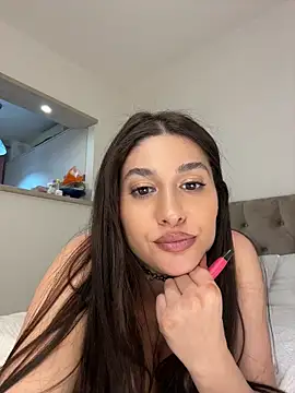 IrisBlues webcam