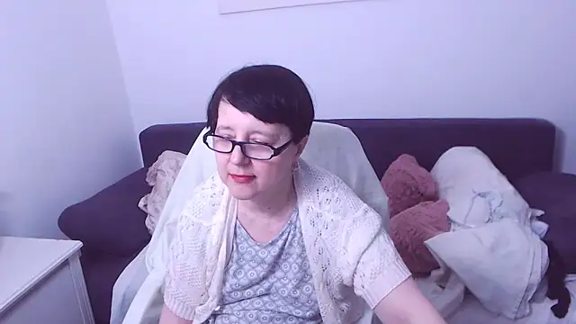 ChristaRose webcam