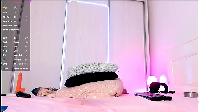 Aidasina webcam