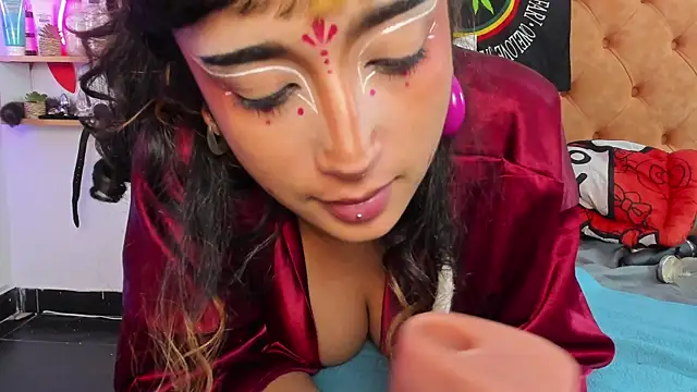 MeowMota_ webcam