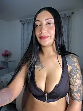 Kathy2026 webcam