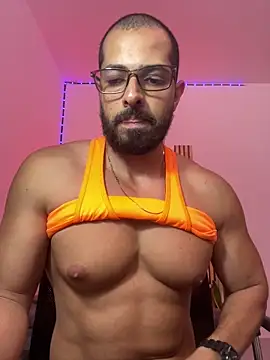 magnumchris webcam