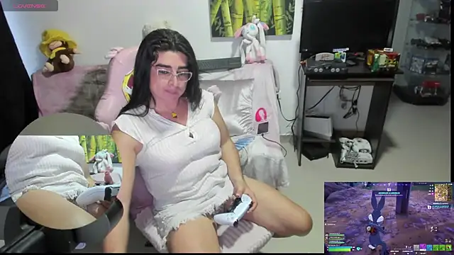 Khalifa_Gold webcam
