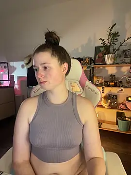 sweetest_pie webcam
