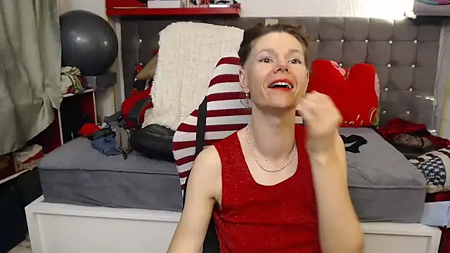 kellyterapy webcam