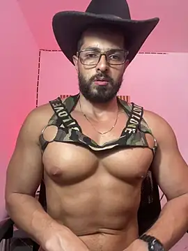 magnumchris webcam