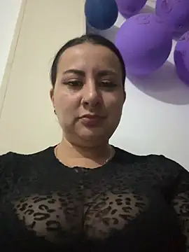 Abril_Luv webcam