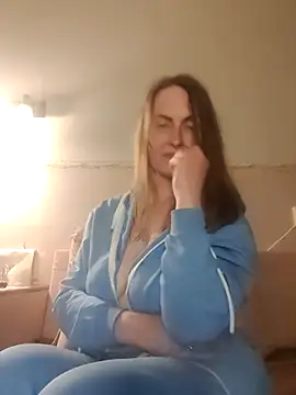 Evelina_cute webcam