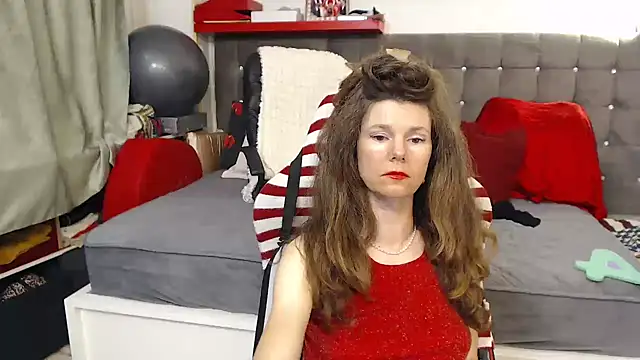 kellyterapy webcam