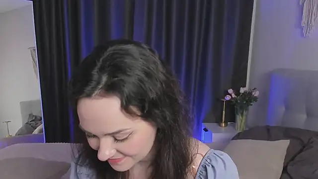 Camilla_Rowen webcam