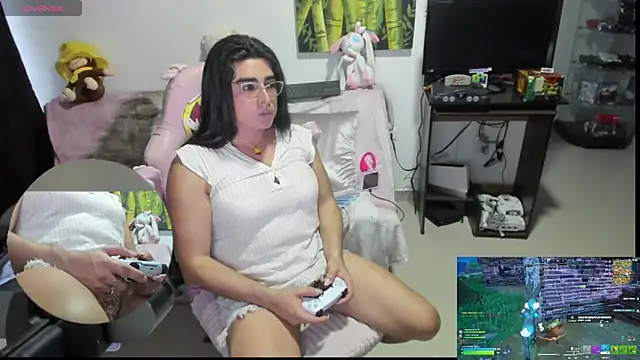 Khalifa_Gold webcam