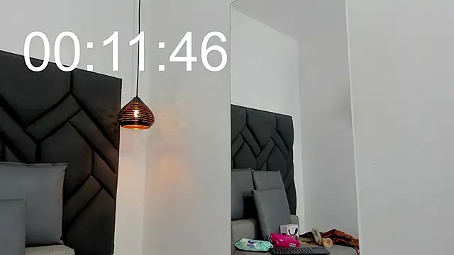 Hisoka_011 webcam