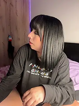 Encore_Angel webcam