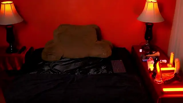 JenniferCD webcam