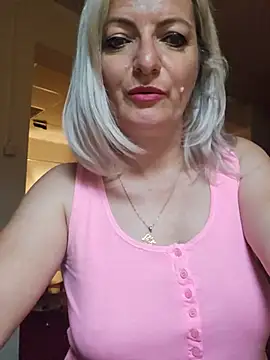 LadyTouch webcam