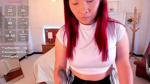 Mafe_Kailina webcam