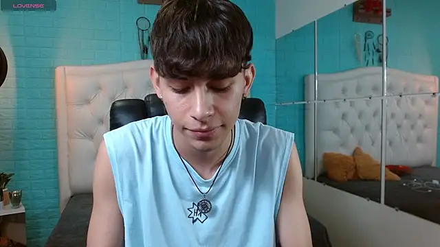 DraxBlade09 webcam