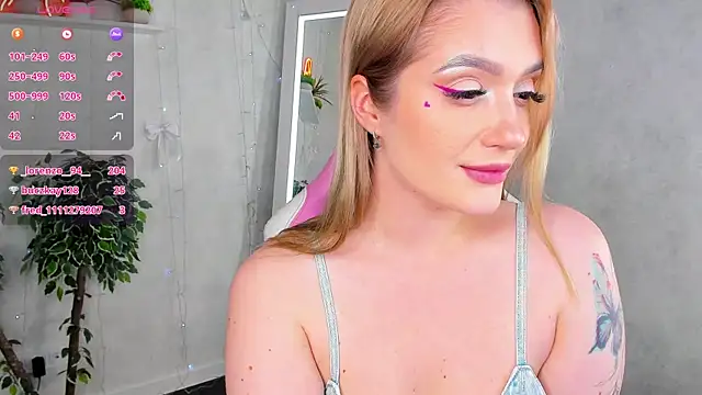 Viickie_Nelsson webcam