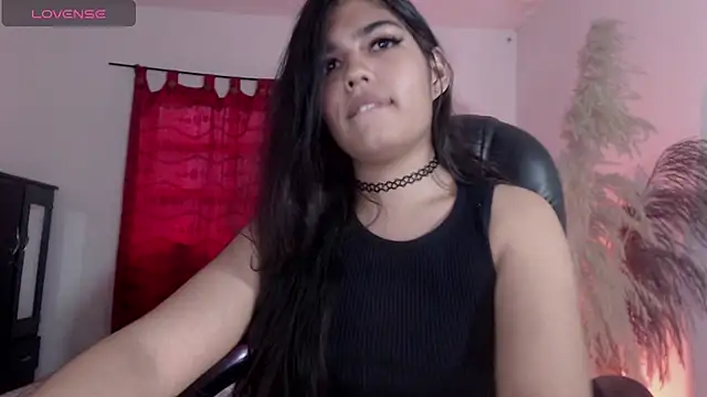 Liz_raven webcam