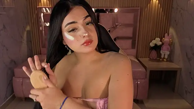 Luisa_1s webcam