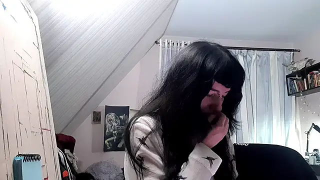 EthylAdkisson webcam