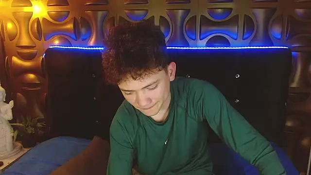 cruz_dante webcam