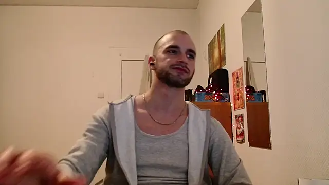 OskarBreno webcam