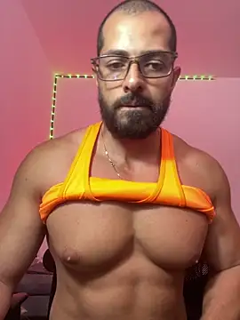 magnumchris webcam