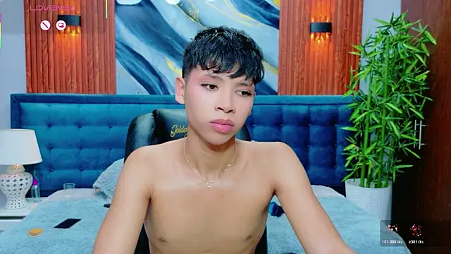 dilan_911 webcam