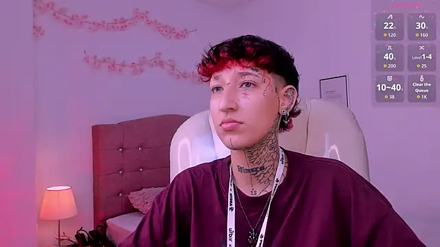 Luci_Rose webcam